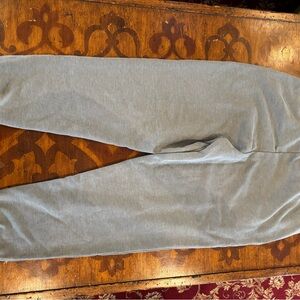 Georgetown University Gray Sweatpants